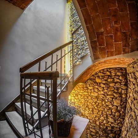 Apartaments Cal Xic Bellver De Cerdanya Eksteriør bilde
