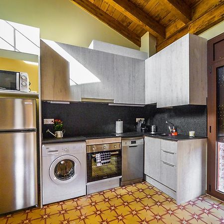 Apartaments Cal Xic Bellver De Cerdanya Eksteriør bilde