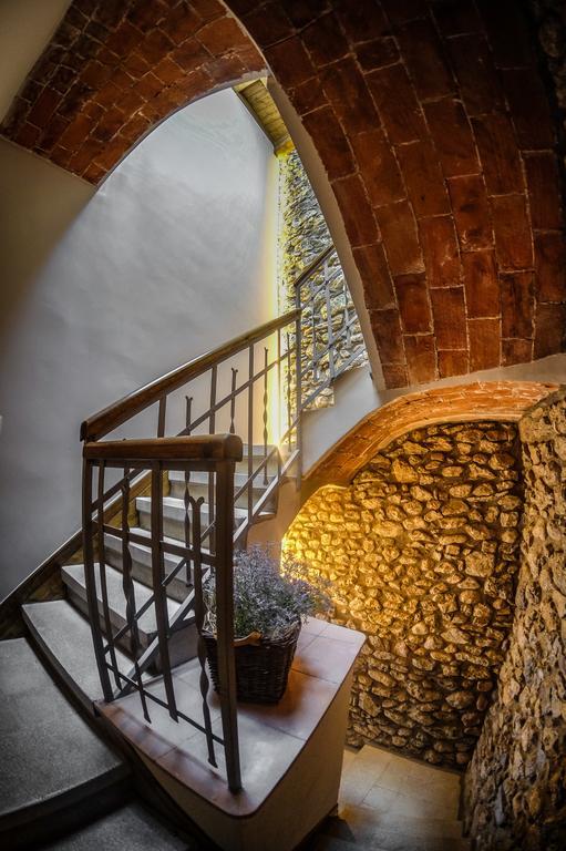 Apartaments Cal Xic Bellver De Cerdanya Eksteriør bilde