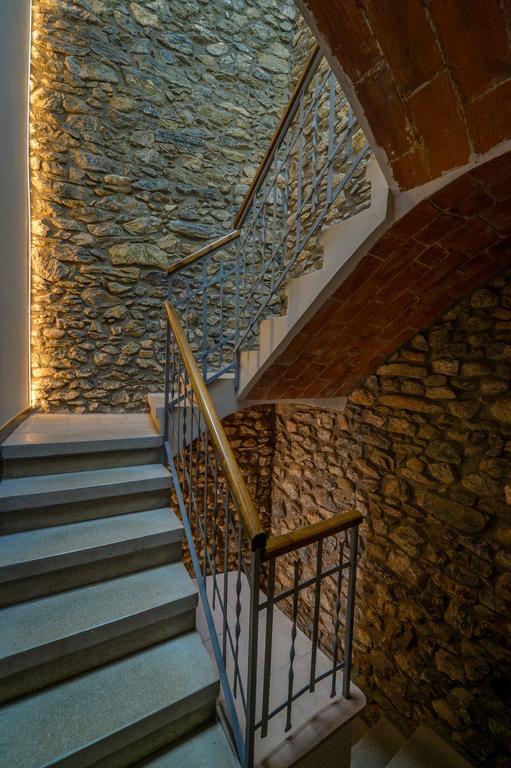 Apartaments Cal Xic Bellver De Cerdanya Eksteriør bilde