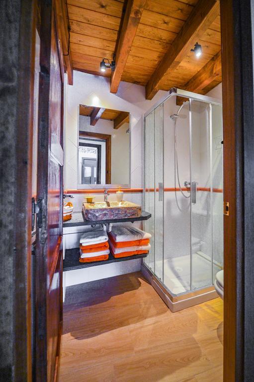 Apartaments Cal Xic Bellver De Cerdanya Eksteriør bilde