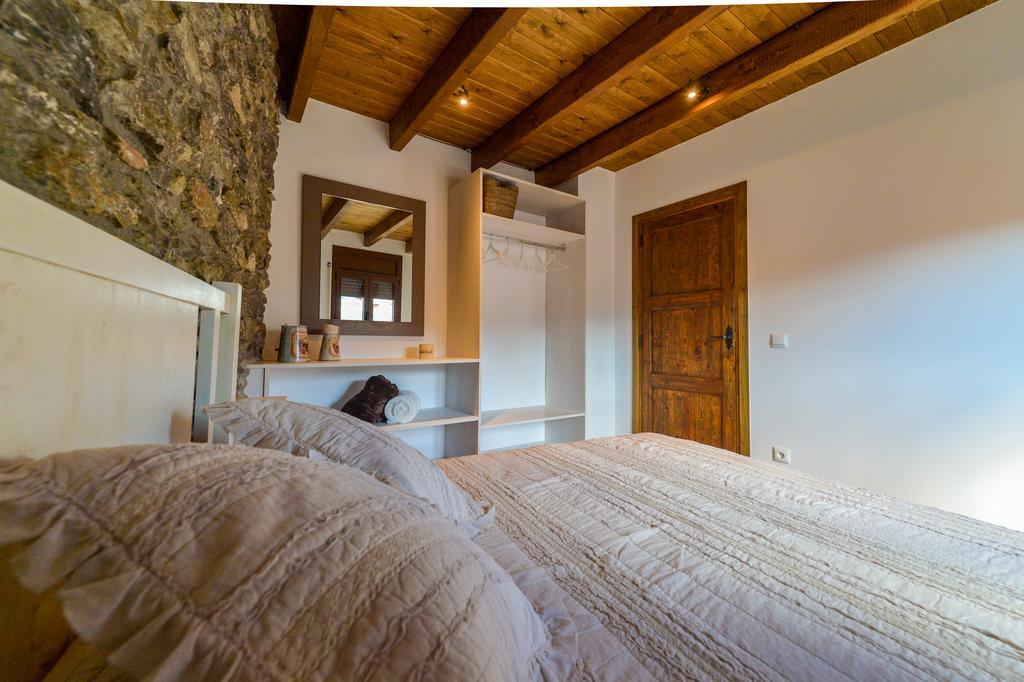 Apartaments Cal Xic Bellver De Cerdanya Eksteriør bilde