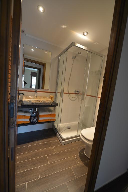 Apartaments Cal Xic Bellver De Cerdanya Eksteriør bilde