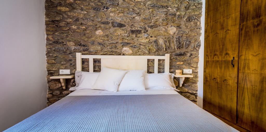 Apartaments Cal Xic Bellver De Cerdanya Eksteriør bilde